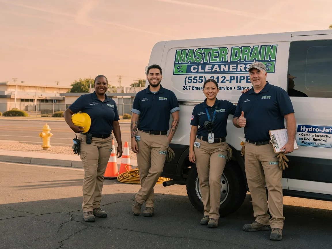 Drain Cleaning company in Pine Grove Mills, PA